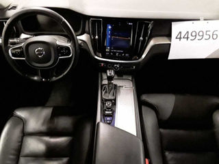 Volvo V60 foto 3