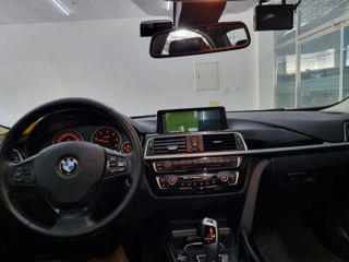 BMW 3 Series foto 6