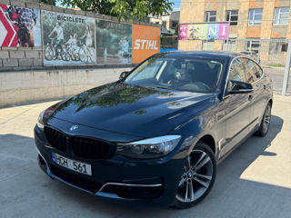 BMW 3 Series Gran Turismo