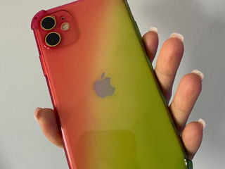 Iphone 11 128 гб foto 3