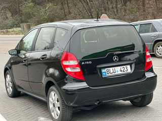 Mercedes A-Class foto 4