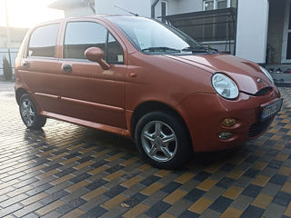 Chery QQ foto 2