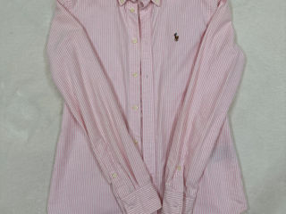 Cămașă Ralph Lauren Polo foto 2