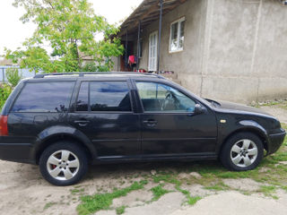 Volkswagen Bora foto 2