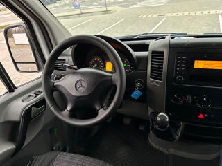 Mercedes Sprinter 514cdi/2017 foto 4