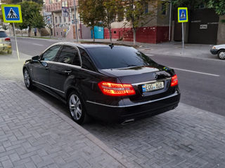 Mercedes E-Class foto 5