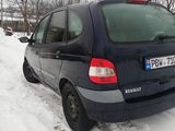 Renault Scenic foto 1