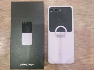 Galaxy Z Flip5  512GB foto 2