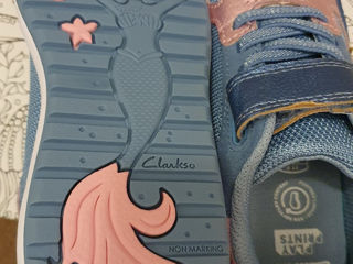 Clarks Play Prints foto 4