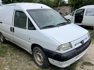 Peugeot Expert,Partner  2.0 HDI  PIESE foto 2