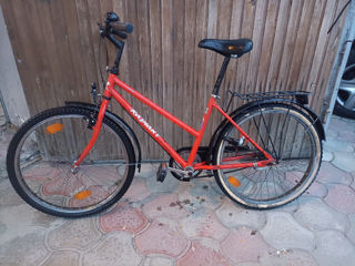 Велосипед Radiant 24