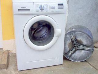 Профессиональный ремонт стиральных машин.бесплатный выезд. запчасти