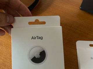 Apple AirTag