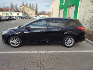 Ford Focus foto 3