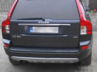 Volvo XC90 foto 3