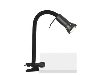 Lampa de masa E14 Brilliant Flex 24705T06 foto 1