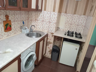 Apartament cu 1 cameră, 28 m², Botanica, Chișinău foto 9