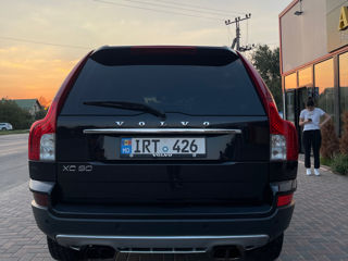 Volvo XC90 foto 4