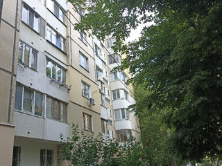 Apartament cu 3 camere, 73 m², Botanica, Chișinău
