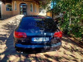 Audi A6 foto 5