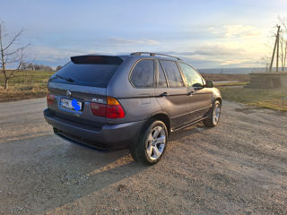 BMW X5 foto 4