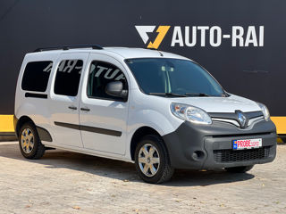 Renault Kangoo Maxi foto 6