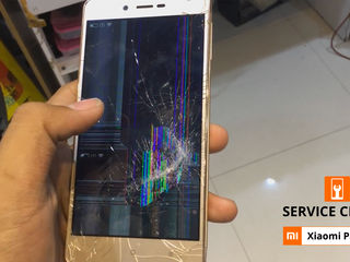 Xiaomi Redmi 3/3S De ai spart ecranul telefonului -Luăm, reparăm, aducem !!! foto 1