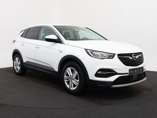 Opel Grandland X foto 3