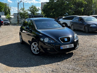 Seat Leon foto 1