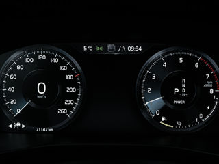 Volvo XC40 foto 11