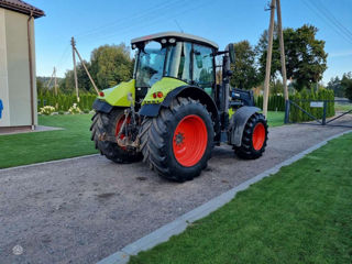 Claas Arion foto 4