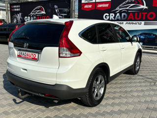 Honda CR-V foto 3