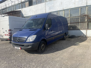 Mercedes Sprinter 316