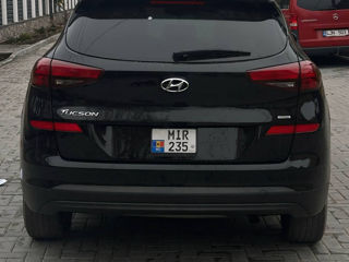 Hyundai Tucson foto 2