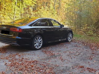 Audi A6 foto 8