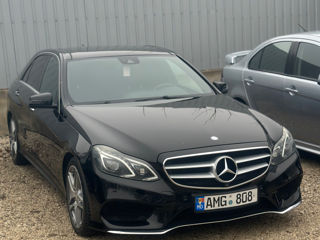 Mercedes E-Class foto 2