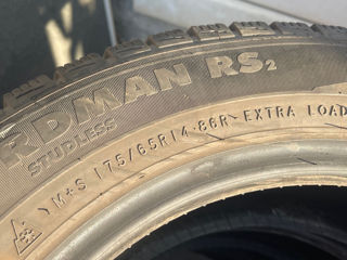 175/65 R14  nokian foto 4