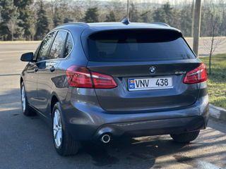 BMW 2 Series Active Tourer foto 5