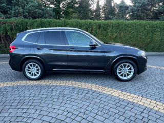 BMW X3 foto 6