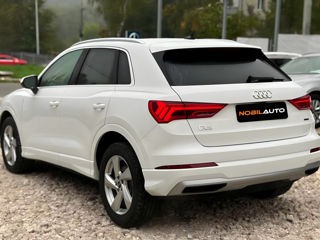 Audi Q3 foto 4