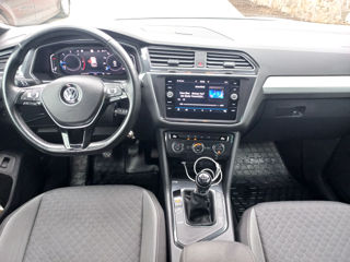 Volkswagen Tiguan фото 6