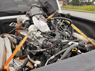 Motor Dodge Ram 3.0 Diesel foto 3