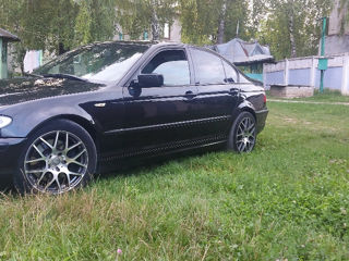 BMW 3 Series foto 9