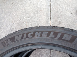 225 40 R18 Michelin Alpin foto 4