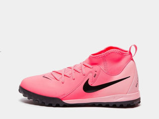 Bampuri si bute originale din anglia si Italia Nike / Adidas / Puma /  piele naturala фото 1
