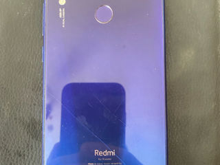 Xiaomi Redmi Note 7 128 Gb foto 3