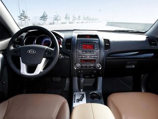 KIA Sorento foto 2