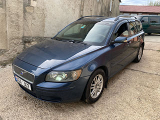 Volvo V50 foto 3