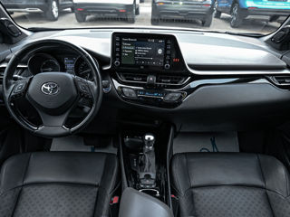 Toyota C-HR foto 7