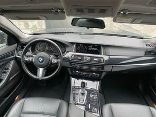 BMW 5 Series foto 6